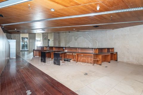 Erhvervsejendom i Cuba, Beja, Cuba - € 269.000 | Ref: 2593 - foto 11