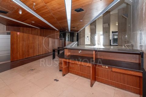 Erhvervsejendom i Cuba, Beja, Cuba - € 269.000 | Ref: 2593 - foto 12