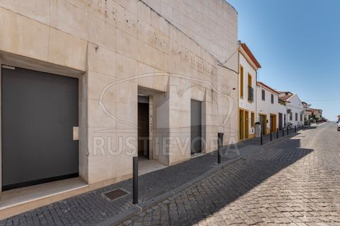 Erhvervsejendom i Cuba, Beja, Cuba - € 269.000 | Ref: 2593 - foto 26