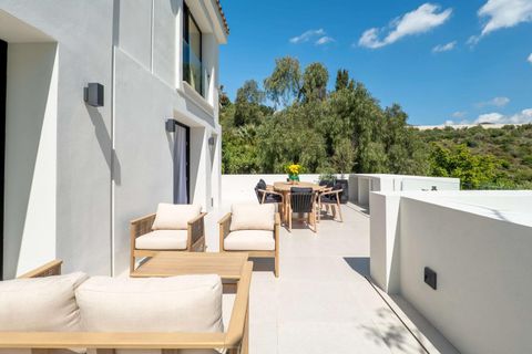 Villa a Marbella, Malaga, Marbella - € 2.495.000 | Ref: 3SAVillaLucalle - foto 16