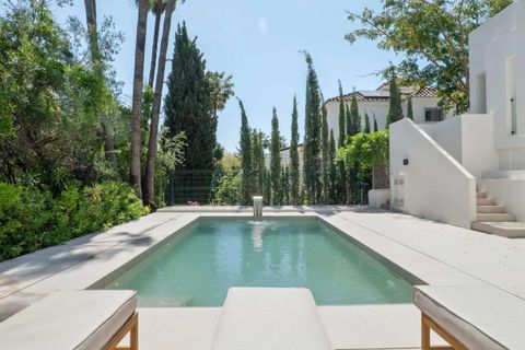 Villa a Marbella, Malaga, Marbella - € 2.495.000 | Ref: 3SAVillaLucalle - foto 18