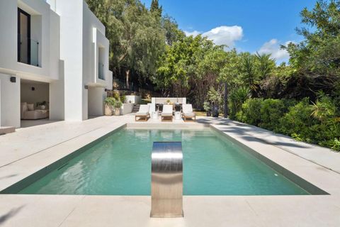 Villa a Marbella, Malaga, Marbella - € 2.495.000 | Ref: 3SAVillaLucalle - foto 19