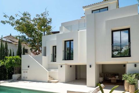 Villa a Marbella, Malaga, Marbella - € 2.495.000 | Ref: 3SAVillaLucalle - foto 20
