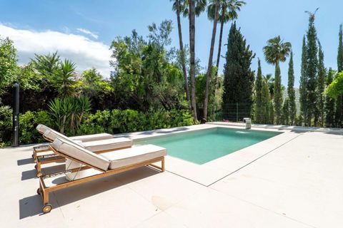 Villa a Marbella, Malaga, Marbella - € 2.495.000 | Ref: 3SAVillaLucalle - foto 21