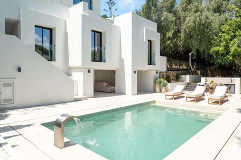 Villa a Marbella, Malaga, Marbella - € 2.495.000 | Ref: 3SAVillaLucalle - foto 22