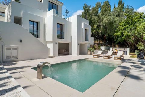 Villa a Marbella, Malaga, Marbella - € 2.495.000 | Ref: 3SAVillaLucalle - foto 24