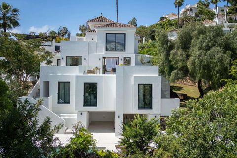 Villa a Marbella, Malaga, Marbella - € 2.495.000 | Ref: 3SAVillaLucalle - foto 26