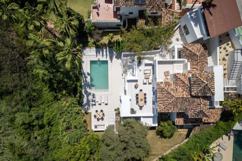 Villa a Marbella, Malaga, Marbella - € 2.495.000 | Ref: 3SAVillaLucalle - foto 29