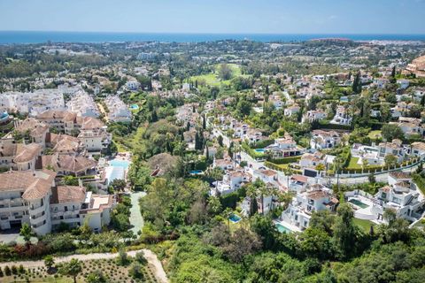 Villa a Marbella, Malaga, Marbella - € 2.495.000 | Ref: 3SAVillaLucalle - foto 31
