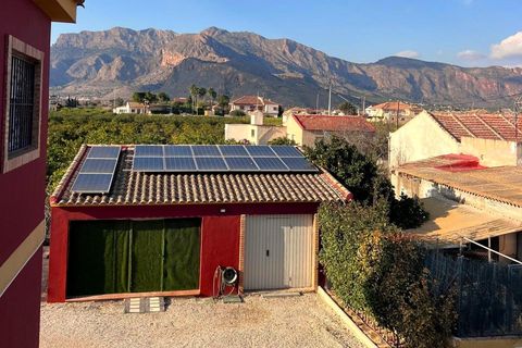Villa a Orihuela, Alicante, Orihuela - € 649.990 | Ref: MCO-95700 - foto 25