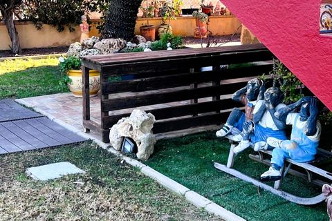 Villa a Orihuela, Alicante, Orihuela - € 649.990 | Ref: MCO-95700 - foto 39