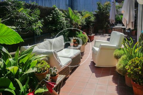 Penthouse i Barcelona, Barcelona, Barcelona - € 1.790.000 | Ref: VB2507063 - foto 1