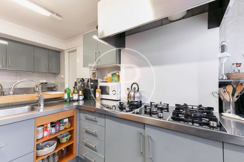 Penthouse i Barcelona, Barcelona, Barcelona - € 1.790.000 | Ref: VB2507063 - foto 6