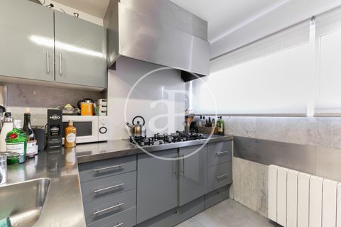 Penthouse i Barcelona, Barcelona, Barcelona - € 1.790.000 | Ref: VB2507063 - foto 7