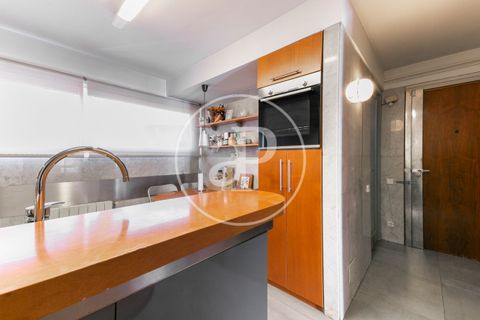 Penthouse i Barcelona, Barcelona, Barcelona - € 1.790.000 | Ref: VB2507063 - foto 8