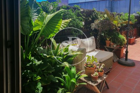 Penthouse i Barcelona, Barcelona, Barcelona - € 1.790.000 | Ref: VB2507063 - foto 9