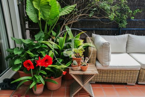 Penthouse i Barcelona, Barcelona, Barcelona - € 1.790.000 | Ref: VB2507063 - foto 10