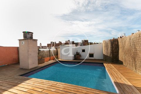 Penthouse i Barcelona, Barcelona, Barcelona - € 1.790.000 | Ref: VB2507063 - foto 11