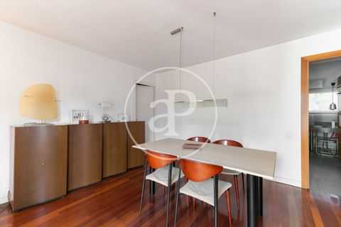 Penthouse i Barcelona, Barcelona, Barcelona - € 1.790.000 | Ref: VB2507063 - foto 12