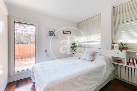 Penthouse i Barcelona, Barcelona, Barcelona - € 1.790.000 | Ref: VB2507063 - foto 14
