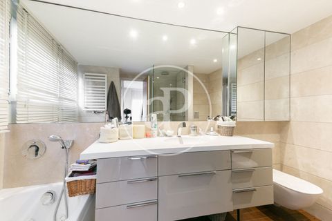 Penthouse i Barcelona, Barcelona, Barcelona - € 1.790.000 | Ref: VB2507063 - foto 15