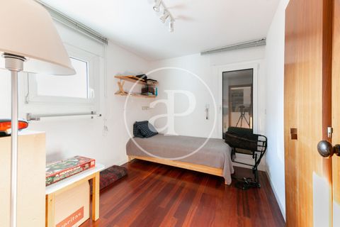 Penthouse i Barcelona, Barcelona, Barcelona - € 1.790.000 | Ref: VB2507063 - foto 18