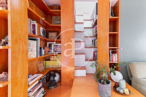 Penthouse i Barcelona, Barcelona, Barcelona - € 1.790.000 | Ref: VB2507063 - foto 19