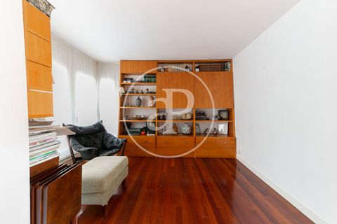 Penthouse i Barcelona, Barcelona, Barcelona - € 1.790.000 | Ref: VB2507063 - foto 20