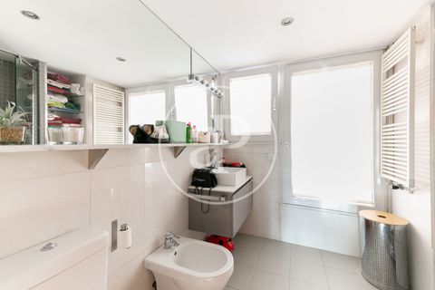Penthouse i Barcelona, Barcelona, Barcelona - € 1.790.000 | Ref: VB2507063 - foto 21