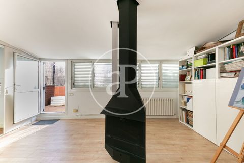 Penthouse i Barcelona, Barcelona, Barcelona - € 1.790.000 | Ref: VB2507063 - foto 22
