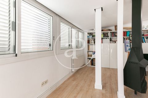 Penthouse i Barcelona, Barcelona, Barcelona - € 1.790.000 | Ref: VB2507063 - foto 23