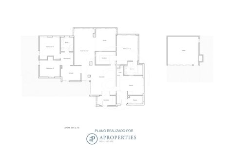 Penthouse i Barcelona, Barcelona, Barcelona - € 1.790.000 | Ref: VB2507063 - foto 25