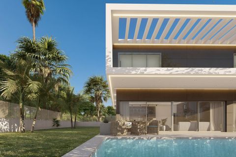 Villa a Benalmadena, Malaga, Benalmadena - € 1.575.000 | Ref: R5122693 - foto 2