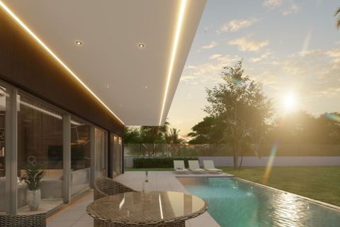 Villa i Benalmadena, Malaga, Benalmadena - € 1.575.000 | Ref: R5122693 - foto 1