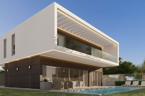Villa i Benalmadena, Malaga, Benalmadena - € 1.575.000 | Ref: R5122693 - foto 4