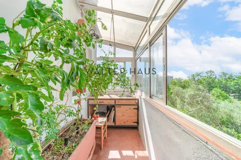 Penthouse i Barcelona, Barcelona, Barcelona - € 1 080 000 | Ref: 5401V - foto 8