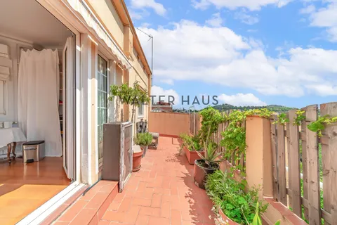Penthouse i Barcelona, Barcelona, Barcelona - € 1 080 000 | Ref: 5401V - foto 14