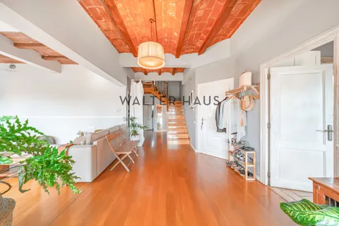 Penthouse i Barcelona, Barcelona, Barcelona - € 1 080 000 | Ref: 5401V - foto 15