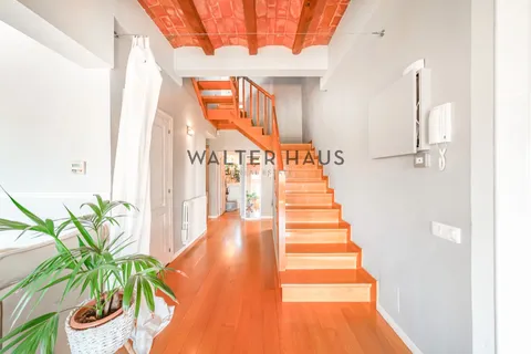 Penthouse i Barcelona, Barcelona, Barcelona - € 1 080 000 | Ref: 5401V - foto 26