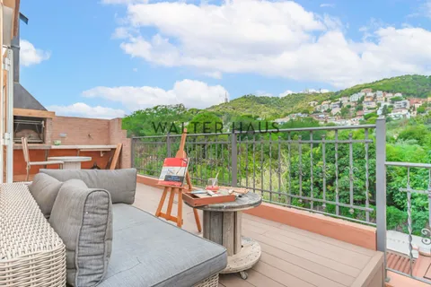 Penthouse i Barcelona, Barcelona, Barcelona - € 1 080 000 | Ref: 5401V - foto 45