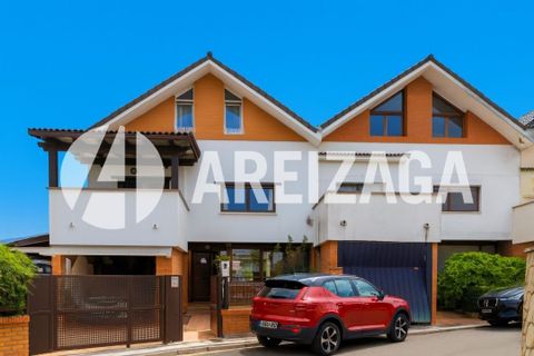 Byhus i San Sebastian, Guipuzcoa, San Sebastian - € 1.200.000 | Ref: 37413 - foto 2