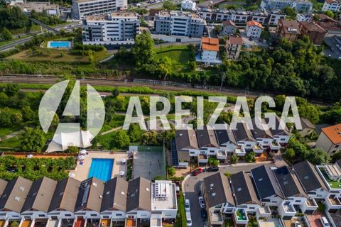 Byhus i San Sebastian, Guipuzcoa, San Sebastian - € 1.200.000 | Ref: 37413 - foto 4