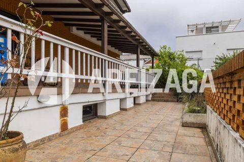 Byhus i San Sebastian, Guipuzcoa, San Sebastian - € 1.200.000 | Ref: 37413 - foto 10