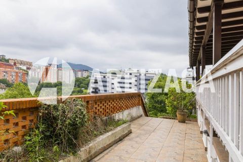 Byhus i San Sebastian, Guipuzcoa, San Sebastian - € 1.200.000 | Ref: 37413 - foto 11