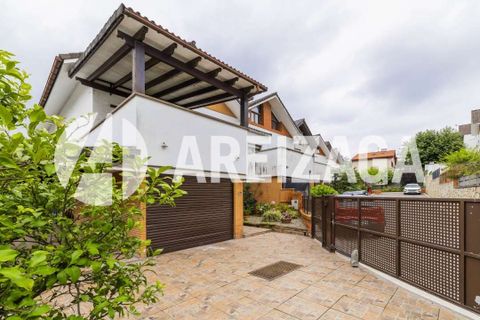Byhus i San Sebastian, Guipuzcoa, San Sebastian - € 1.200.000 | Ref: 37413 - foto 13