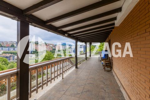 Byhus i San Sebastian, Guipuzcoa, San Sebastian - € 1.200.000 | Ref: 37413 - foto 15