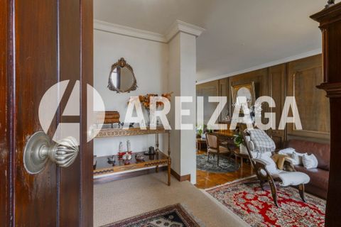 Byhus i San Sebastian, Guipuzcoa, San Sebastian - € 1.200.000 | Ref: 37413 - foto 19