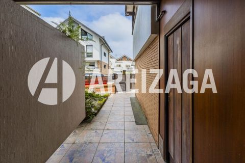 Byhus i San Sebastian, Guipuzcoa, San Sebastian - € 1.200.000 | Ref: 37413 - foto 20