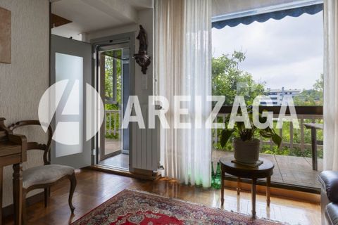 Byhus i San Sebastian, Guipuzcoa, San Sebastian - € 1.200.000 | Ref: 37413 - foto 22