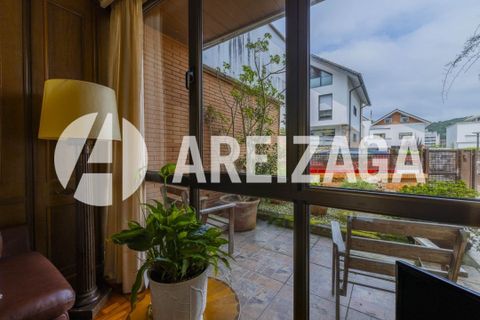 Byhus i San Sebastian, Guipuzcoa, San Sebastian - € 1.200.000 | Ref: 37413 - foto 23